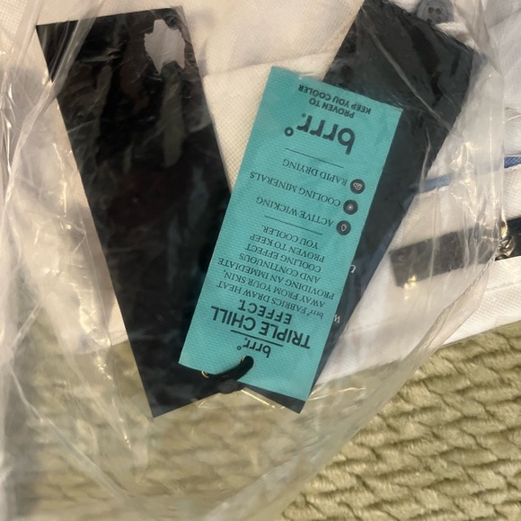 ⛳️ Greyson Long sleeve Polo - Picture 3 of 16